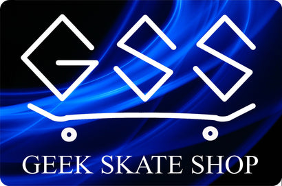 Geek Skate Shop